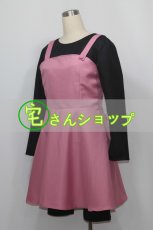 画像2: カゲロウプロジェクト 朝比奈 ひより ヒヨリ コスプレ衣装 (2)