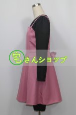 画像3: カゲロウプロジェクト 朝比奈 ひより ヒヨリ コスプレ衣装 (3)