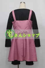 画像4: カゲロウプロジェクト 朝比奈 ひより ヒヨリ コスプレ衣装 (4)