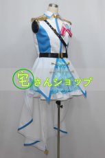 画像2: アイドルマスター シンデレラガールズ Shine!!2期OP コスプレ衣装　 (2)