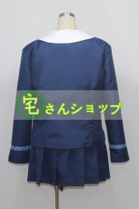 画像3: 英真学園高等学校の人気の制服セット コスプレ衣装 (3)