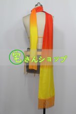 画像4: FF10 ファイナルファンタジーX リュック Rikku 風 コスプレ衣装 (4)