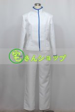 画像1: ハートキャッチプリキュア HEARTCATCH PRECURE 私立明堂学園中等部制服　明堂院いつき コスプレ衣装 (1)