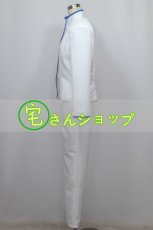 画像2: ハートキャッチプリキュア HEARTCATCH PRECURE 私立明堂学園中等部制服 明堂院いつき コスプレ衣装 (2)