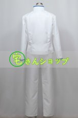 画像3: ハートキャッチプリキュア HEARTCATCH PRECURE 私立明堂学園中等部制服 明堂院いつき コスプレ衣装 (3)