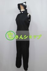 画像2: ソウルイーター Soul Eater Medusa Black コスプレ衣装 (2)