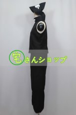 画像3: ソウルイーター Soul Eater Medusa Black コスプレ衣装 (3)