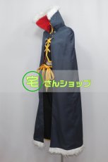 画像2: シャーマンキング Shaman King Tao Ren 道蓮 コスプレ衣装 (2)