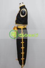 画像5: シャーマンキング Shaman King Tao Ren 道蓮 コスプレ衣装 (5)