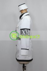 画像3: 青春×機関銃 赤羽 市 あかばね いち 軍服 制服 コスプレ衣装 (3)