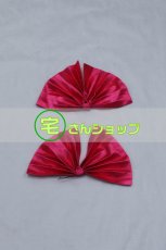 画像5: カードキャプターさくら CARDCAPTOR SAKURA CC さくら 木之本桜 風 コスチューム コスプレ衣装 オーダーメイド (5)