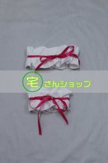 画像6: カードキャプターさくら CARDCAPTOR SAKURA CC さくら 木之本桜 風 コスチューム コスプレ衣装 オーダーメイド (6)