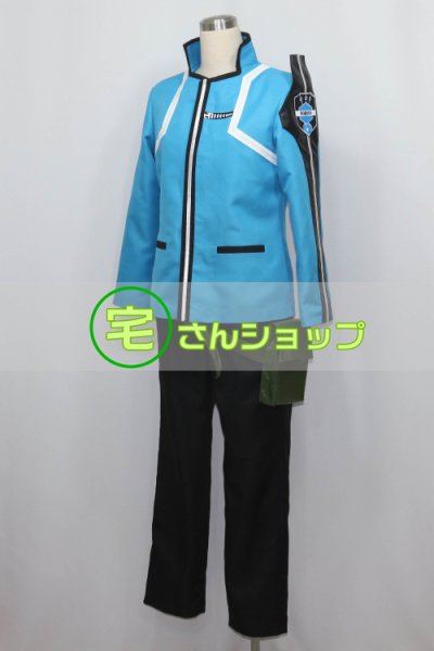 ワールドトリガー WORLD TRIGGER 三雲修 玉狛第二（三雲隊）隊長