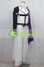 画像2: 終わりのセラフ Seraph of the end クローリー・ユースフォード コスプレ衣装 (2)