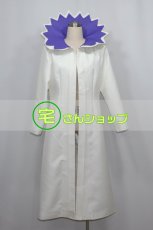 画像1: ONE PIECE ワンピース キャベンディッシュ 海賊貴公子 白馬のキャベンディッシュ コスプレ衣装 (1)