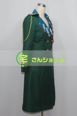 画像2: 水樹奈々 ミュステリオン コスプレ衣装 (2)