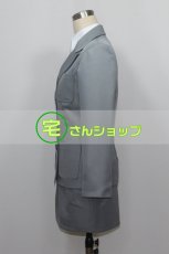 画像4: 慶応義塾女子高校 人気の冬夏制服セット コスプレ衣装 (4)