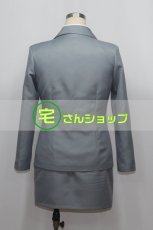 画像5: 慶応義塾女子高校 人気の冬夏制服セット コスプレ衣装 (5)