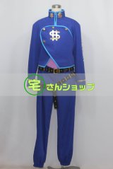 ジョジョの奇妙な冒険 シーザー・アントニオ・ツェペリ コスチューム