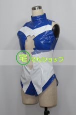 画像2: 宇宙をかける少女 SORA Kake GIRL 神凪いつき コスプレ衣装 (2)