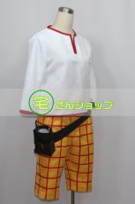 画像2: 黒執事 フィニアン フィニ コスプレ衣装 (2)