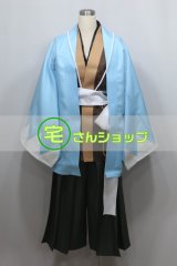薄桜鬼 新選組奇譚 沖田総司 コスチューム コスプレ衣装