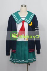 艦これ 朝潮改 制服 艦隊これくしょん 艦娘 コスプレ衣装
