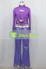 ジョジョの奇妙な冒険 ジョジョ 虹村億泰 コスプレ衣装 ジョジョの奇妙な冒険 ジョジョ 虹村億泰 コスプレ衣装
