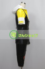 画像3: ファイナルファンタジーX FF10 ティーダ Tidus コスプレ衣装 (3)