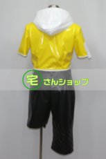 画像8: ファイナルファンタジーX FF10 ティーダ Tidus コスプレ衣装 (8)