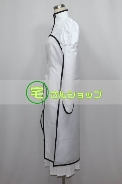 BLEACH ブリーチ 破面篇 井上織姫 コスプレ衣装