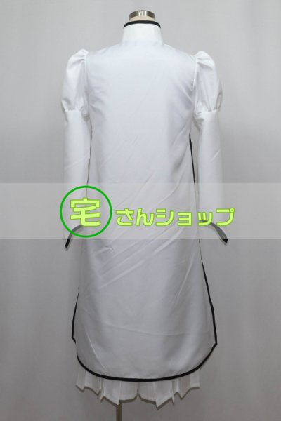 BLEACH ブリーチ 破面篇 井上織姫 コスプレ衣装