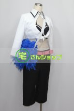 画像2: FAIRY TAIL 妖精の尻尾 フェアリーテイル カナ・アルベローナ コスプレ衣装 (2)