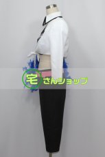 画像5: FAIRY TAIL 妖精の尻尾 フェアリーテイル カナ・アルベローナ コスプレ衣装 (5)