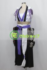 画像3: 刀剣乱舞 とうらぶ 槍 蜻蛉切 コスプレ衣装 (3)