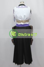 画像5: 刀剣乱舞 とうらぶ 槍 蜻蛉切 コスプレ衣装 (5)