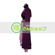 画像2: 戦国BASARA 長曾我部元親 コスプレ衣装 (2)