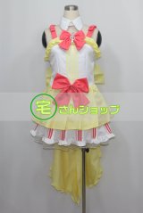 プリパラ 白玉みかん 風 コスチューム コスプレ衣装 オーダーメイド プリパラ 白玉みかん 風 コスチューム コスプレ衣装 オーダーメイド