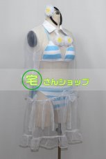 画像2: すーぱーそに子 SUPER SONICO そに子 水着 コスプレ衣装 (2)