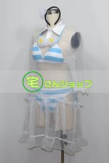 画像3: すーぱーそに子 SUPER SONICO そに子 水着 コスプレ衣装 (3)