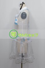 画像4: すーぱーそに子 SUPER SONICO そに子 水着 コスプレ衣装 (4)