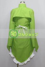画像7: 六花の勇者 ろっかのゆうしゃ チャモ・ロッソ コスプレ衣装 (7)