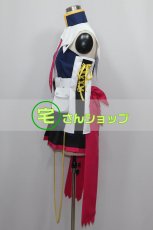 画像4: beatmania IIDX ビートマニア ツーディーエックス 夏 コスプレ衣装 (4)