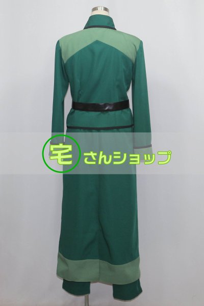 機動戦士ガンダム00 地球連邦 アロウズ ミスター・ブシドー 制服