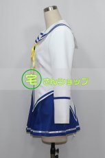 画像3: D.C. 〜ダ・カーポ〜 風見学園付属三年制服コスプレ衣装 (3)