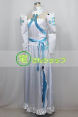 画像3: ファイアーエムブレム Fire Emblem FE Azura コスプレ衣装 (3)