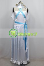 画像7: ファイアーエムブレム Fire Emblem FE Azura コスプレ衣装 (7)
