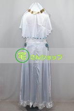 画像6: ファイアーエムブレム Fire Emblem FE Azura コスプレ衣装 (6)