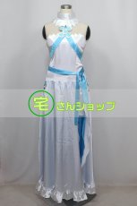 画像8: ファイアーエムブレム Fire Emblem FE Azura コスプレ衣装 (8)