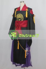 画像3: 刀剣乱舞 とうらぶ 大太刀 太郎太刀 性転換 コスプレ衣装 (3)